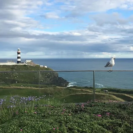 Ringrone 1st Floor Apartment, With Step Access Only Apartman *