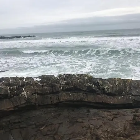 Ringrone 1st Floor Apartment, With Step Access Only *