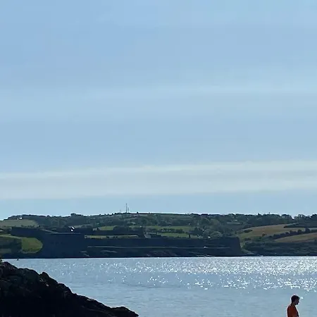 Ringrone 1st Floor Apartment, With Step Access Only Kinsale