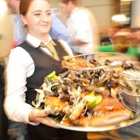 Apartment Ringrone 1st Floor Apartment, With Step Access Only