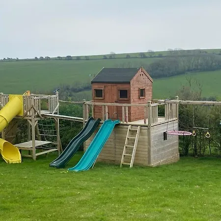 Ringrone 1st Floor Apartment, With Step Access Only Apartment *