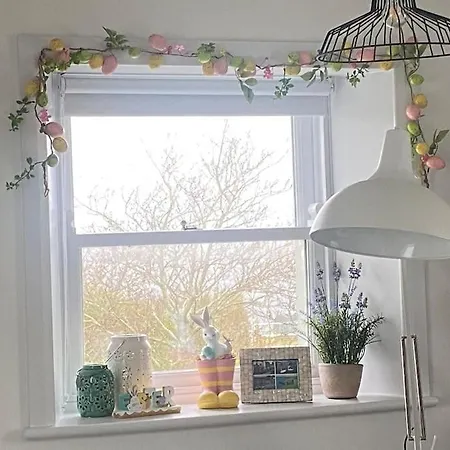 Ringrone 1st Floor Apartment, With Step Access Only Apartman