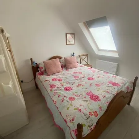 Ringrone 1st Floor Apartment, With Step Access Only * Kinsale