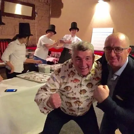 Ringrone 1st Floor Apartment, With Step Access Only Apartment