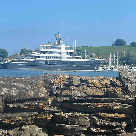 Apartment Ringrone 1st Floor Apartment, With Step Access Only *