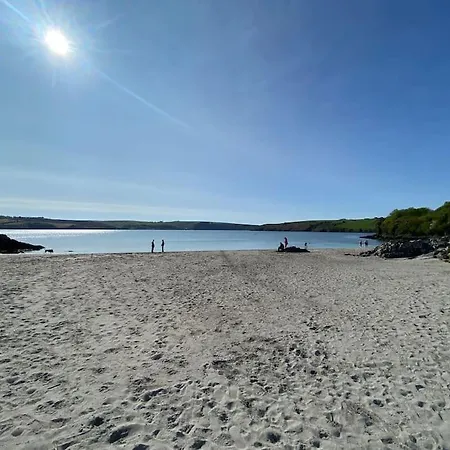 Ringrone 1st Floor Apartment, With Step Access Only Apartamento Kinsale