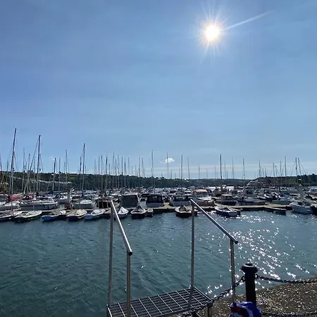 Ringrone 1st Floor Apartment, With Step Access Only