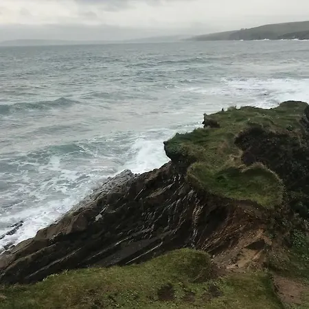 Apartamento Ringrone 1st Floor Apartment, With Step Access Only Kinsale