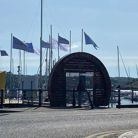 Ringrone 1st Floor Apartment, With Step Access Only *