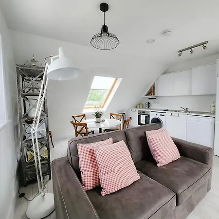 Ringrone 1st Floor Apartment, With Step Access Only Apartment Kinsale