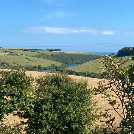 Apartamento Ringrone 1st Floor Apartment, With Step Access Only Kinsale