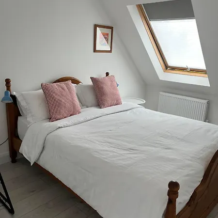 Ringrone 1st Floor Apartment, With Step Access Only Apartament Kinsale