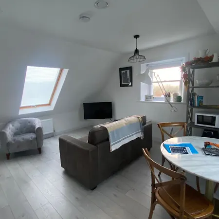 Ringrone 1st Floor Apartment, With Step Access Only *