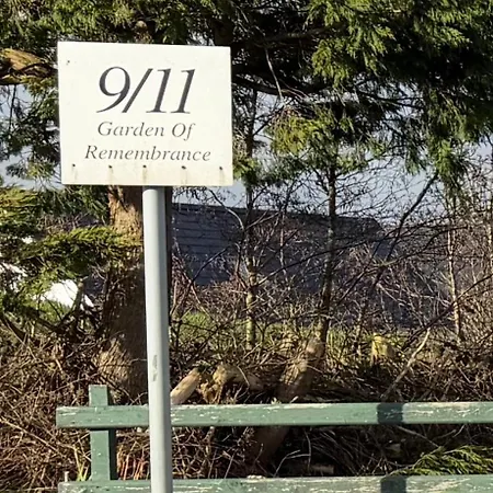 Ringrone 1st Floor Apartment, With Step Access Only アパート *