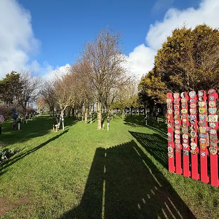 Ringrone 1st Floor Apartment, With Step Access Only Apartman Kinsale