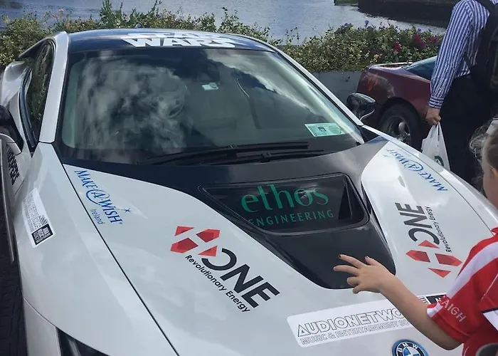 Ringrone 1st Floor Apartment, With Step Access Only