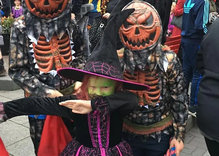 アパート Ringrone 1st Floor Apartment, With Step Access Only