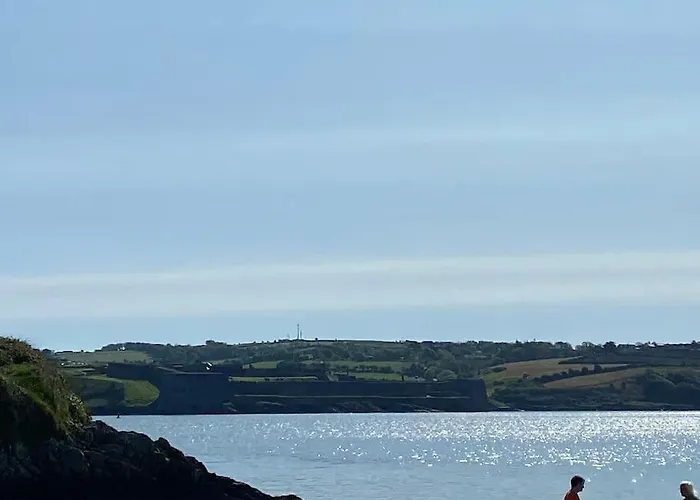 Ringrone 1st Floor Apartment, With Step Access Only Kinsale