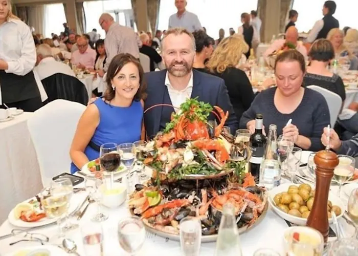 Ringrone 1st Floor Apartment, With Step Access Only * Kinsale