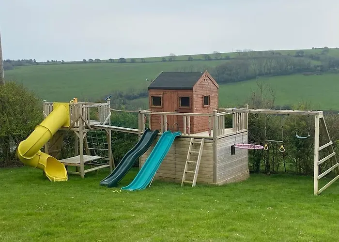 Ringrone 1st Floor Apartment, With Step Access Only Appartement *