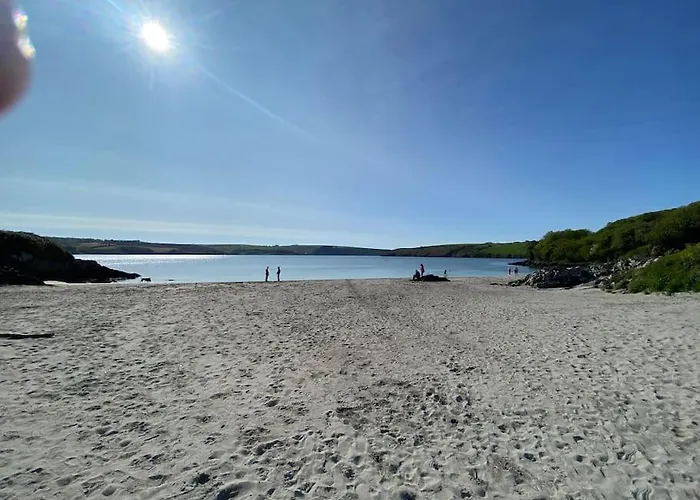 Ringrone 1st Floor Apartment, With Step Access Only 아파트 킨세일