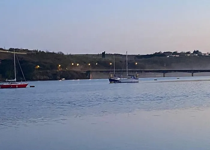 Appartement Ringrone 1st Floor Apartment, With Step Access Only Kinsale