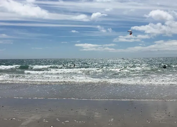 Ringrone 1st Floor Apartment, With Step Access Only Appartement Kinsale