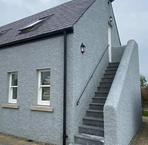 Ringrone 1st Floor Apartment, With Step Access Only Appartement