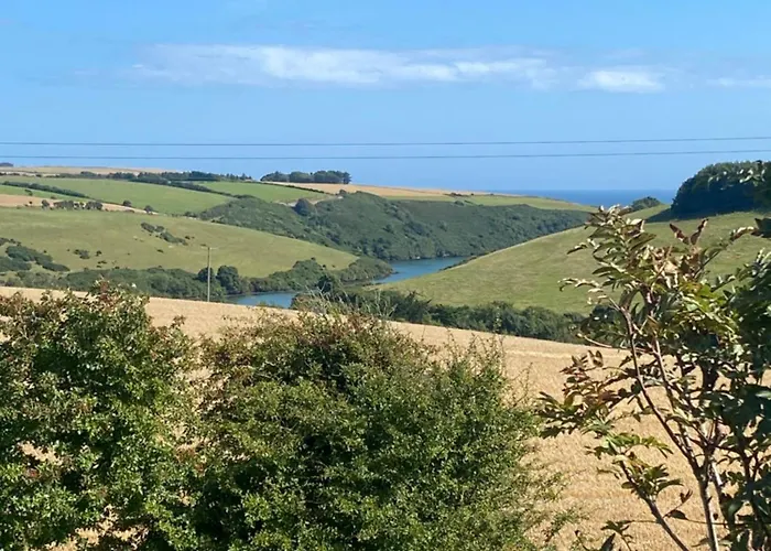 Appartement Ringrone 1st Floor Apartment, With Step Access Only Kinsale