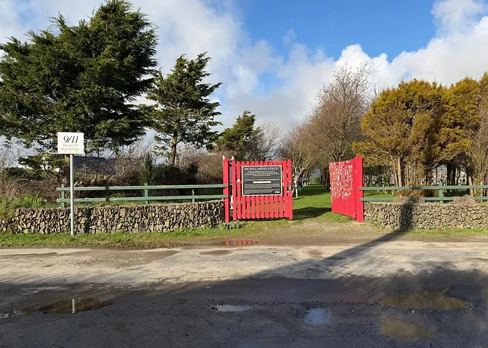 Ringrone 1st Floor Apartment, With Step Access Only Appartement Kinsale