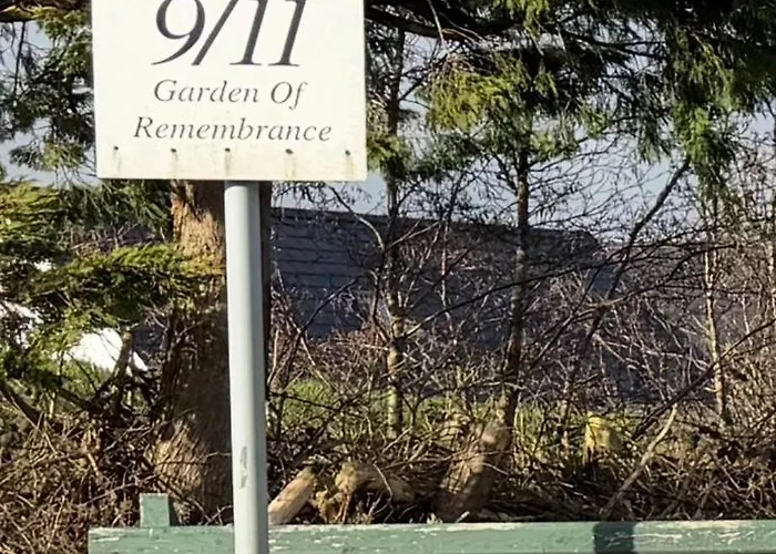 Ringrone 1st Floor Apartment, With Step Access Only 아파트 *