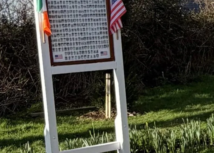 아파트 Ringrone 1st Floor Apartment, With Step Access Only *