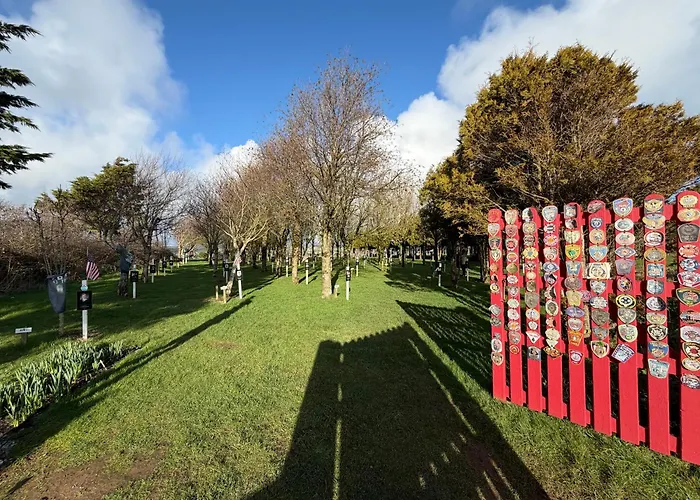 Ringrone 1st Floor Apartment, With Step Access Only Appartement Kinsale