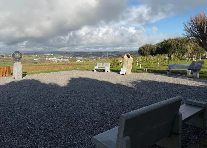 Ringrone 1st Floor Apartment, With Step Access Only Appartement Kinsale